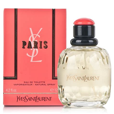 parfémy ysl